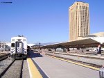 Metrolink Southern California 